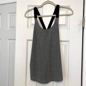 Nike Dri Fit Tank Top (M)